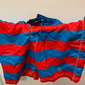 American eagle swim trunks